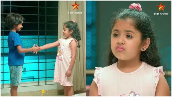 Namma Lacchi Serial Written Update on May 9th episode Namma Lacchi Serial Written Update on May 9th episode