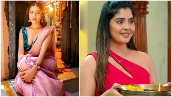 Namma Lacchi Aishwarya Sindogi replaced Sara Annaiah for Deepika Role Namma Lacchi Aishwarya Sindogi replaced Sara Annaiah for Deepika Role