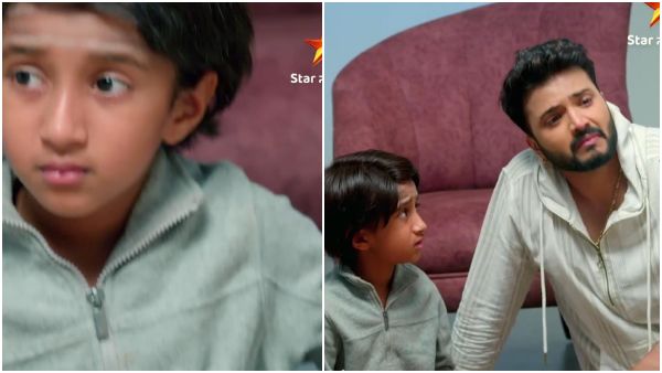  Namma Lacchi Written Update on May 15th episode 