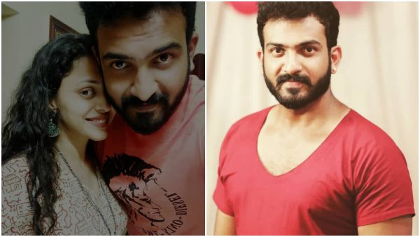 Nammane Yuvarani fame Kannada serial actor Raghu acting journey 