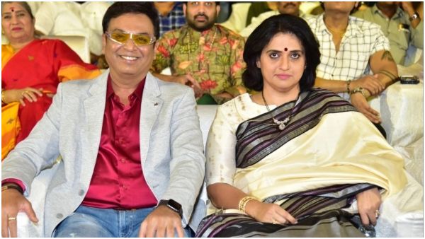 Actress Pavitra Lokesh Wrote Phd entrance exam in Hampi Kannada University With VK Naresh 