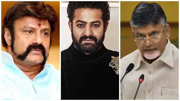 Reason behind Jr NTR Skiped his grandfather Sr NTRs 100th birth anniversary celebration again