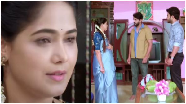 Kannada serial Paaru written updated on 15th May 