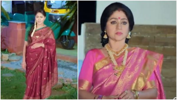 Kannada serial Paaru written updated on 10th May Kannada serial Paaru written updated on 10th May