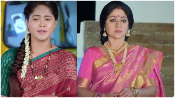 Kannada serial Paaru written updated on 10th May Kannada serial Paaru written updated on 10th May