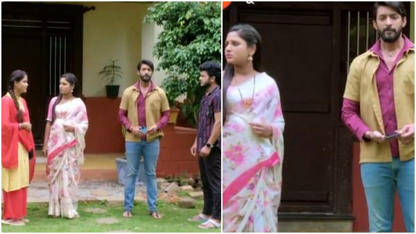 Kannada serial Paaru written updated on 19th May