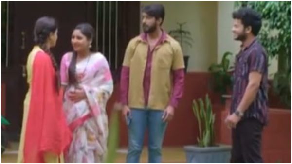 Kannada serial Paaru written updated on 18th May 