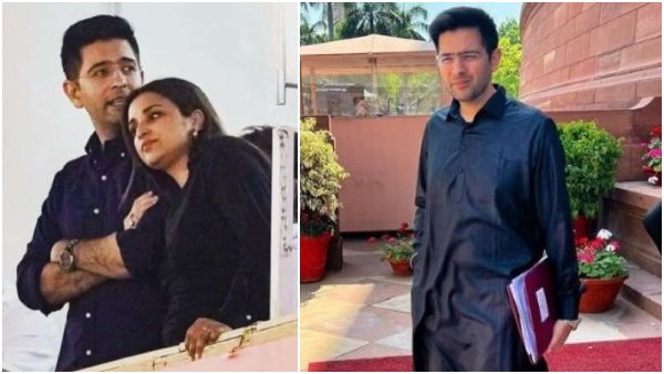 Parineeti Chopra is more richer than Raghav Chadha here is both of them net worth