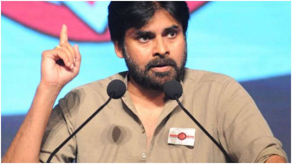 Why Pawan Kalyan Finishing finishing RRR Producer Movie So fast?