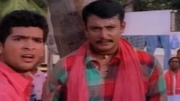 I was acted with Darshan in Mandya movie for 20 days but only 1 scene was there says Diganth