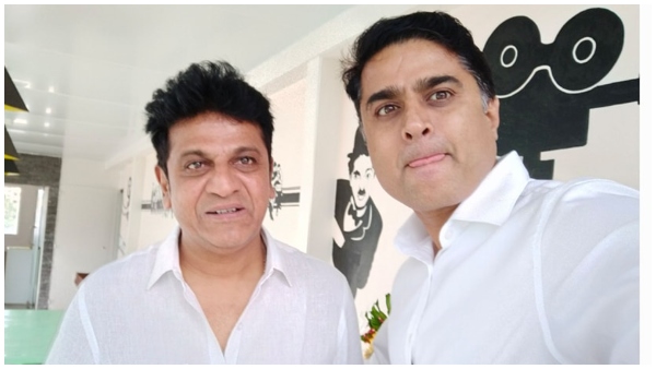 Prashant Sambaragi retracts his post about Shivanna, After Talking With him 