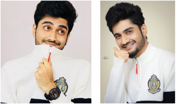 Doresani serial fame Prithviraj is charming on the other language small screen 