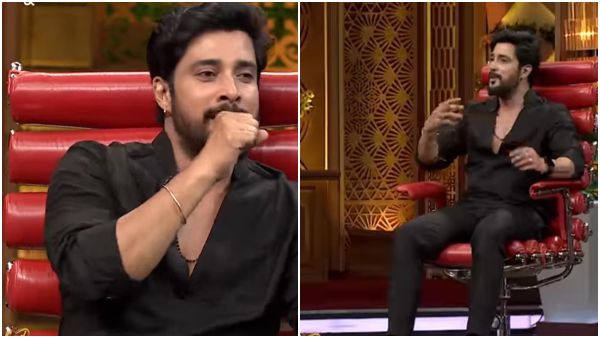 Weekend with Ramesh season 5 Nenapirali Prem revealed about orchestra life Weekend with Ramesh season 5 Nenapirali Prem revealed about orchestra life