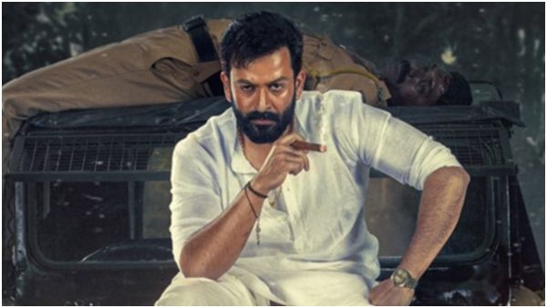 Prithviraj Angry on Malayalam youtube channel says he is making propaganda films and paid ED 25Cr