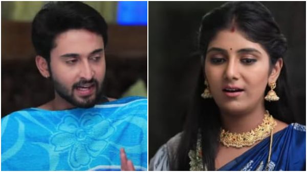 Punyavathi serial written update on 23th May Punyavathi serial written update on 23th May