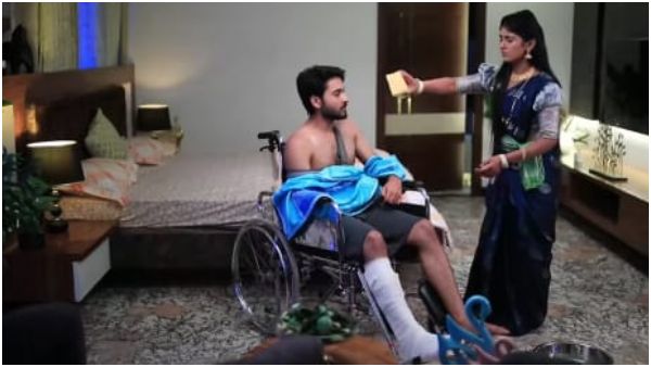 Punyavathi serial written update on 23th May Punyavathi serial written update on 23th May