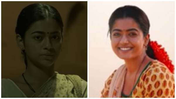 fake photo has gone viral claiming to be a leaked Srivallis Death scene From Pushpa- 2