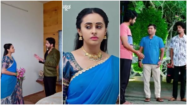 Kannada serial Puttakkana Makkalu written update on May 22nd 
