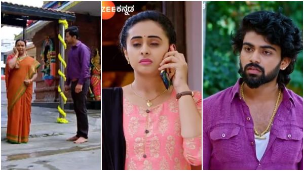 Kannada serial Puttakkana Makkalu written update on May 5th 