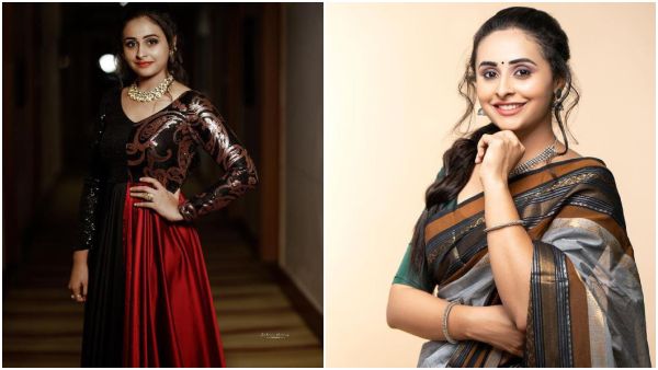 Lack of opportunities for new faces on television Says Sanjana Burli