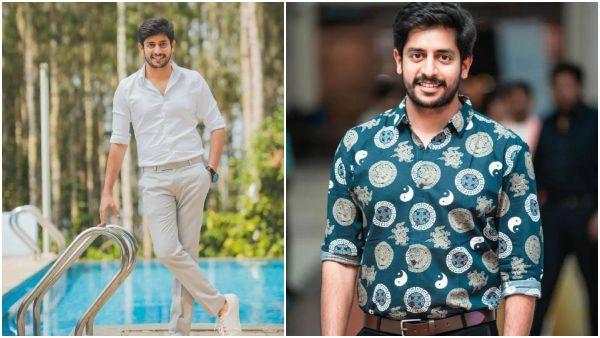 Muthumama Fame Sooraj Holalu came to entertain as Bhuvan In Puttakkana Makkalu