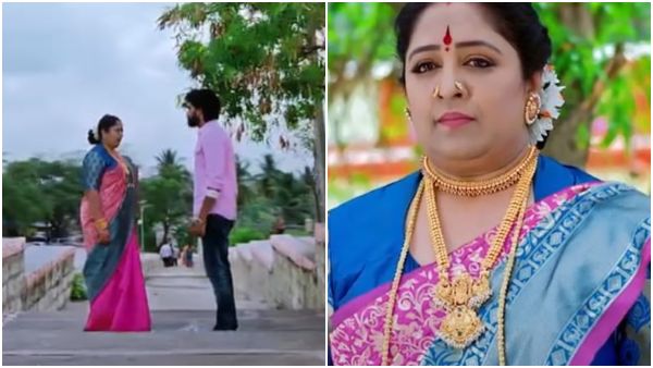 Kannada serial Puttakkana Makkalu written update on May 9th Kannada serial Puttakkana Makkalu written update on May 9th