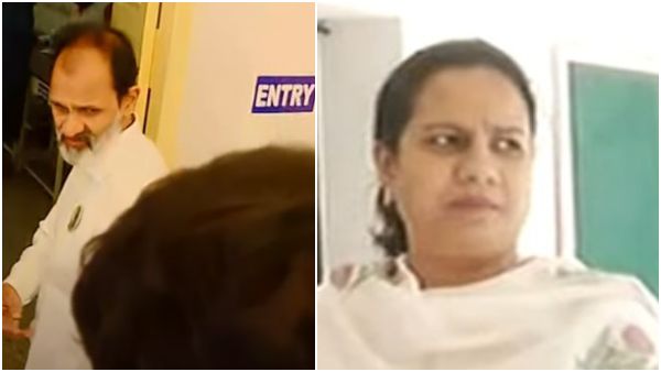  Karnataka Election 2023: Prakash Raj, Ramesh Aravind, Ganesh, Jaggesh Rakshit cast their votes