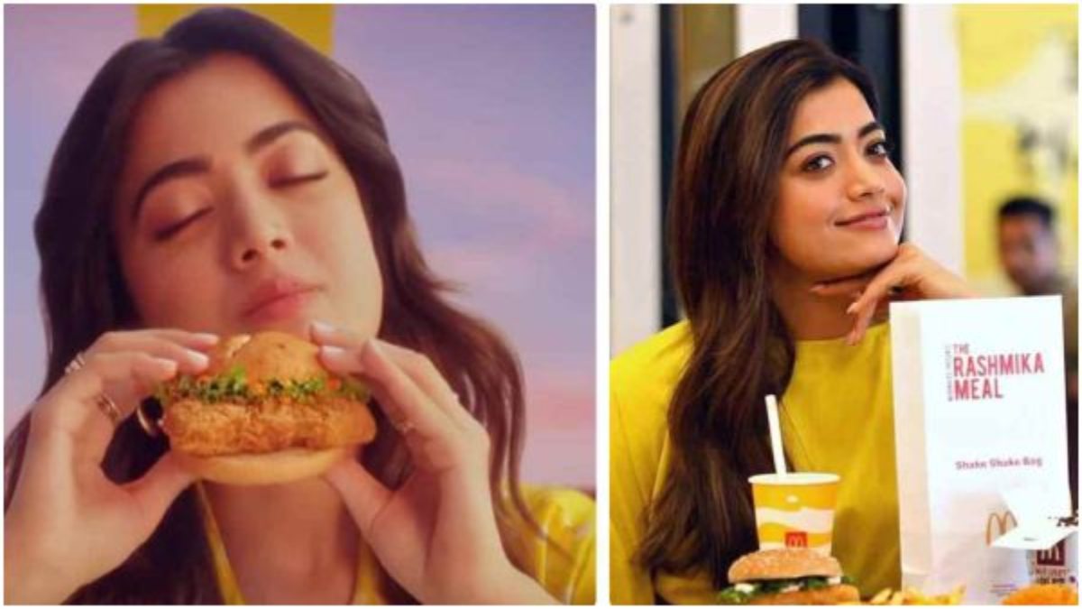 Rashmika Mandanna Shahid Kapoor Movie Peeping Moon produced by Dil Raju Announced Rashmika Mandanna Shahid Kapoor Movie Peeping Moon produced by Dil Raju Announced