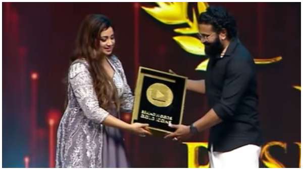 Rishab Shetty Delivers Most Popular Dialogue of Kantara Rishab Shetty Delivers Most Popular Dialogue of Kantara