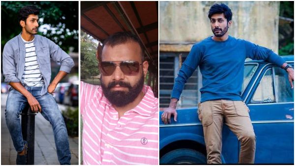 Kavaludari Operation Alamelamma fame Rishis new movie will be in Kannada and Tamil