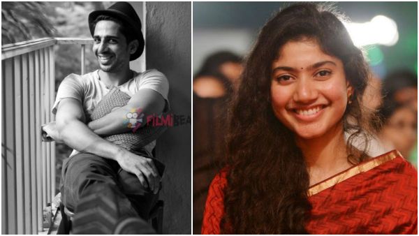 Gulshan Devaiah had revealed that he had a crush on Sai Pallavi But could not approach her 