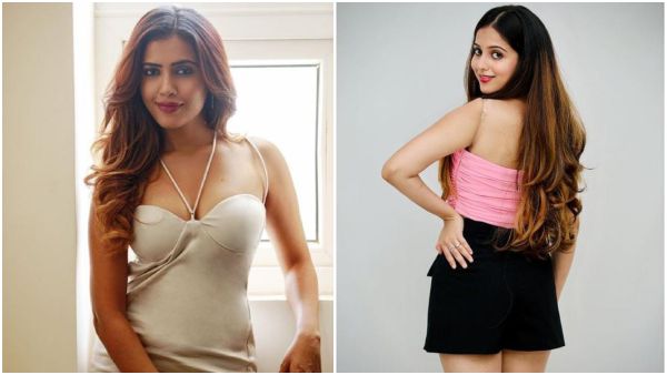 Tv actress Sara Annaiah, Nivedhitha Gowda, Priyanka Thimmesh response on negative comments 