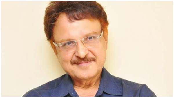 Sarath Babu death, properties split, there is a lot of discussion about his diary 