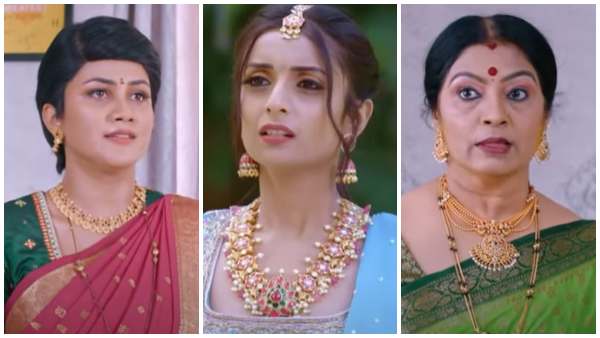 Zee Kannada Sathya Serial 22nd May episode written update