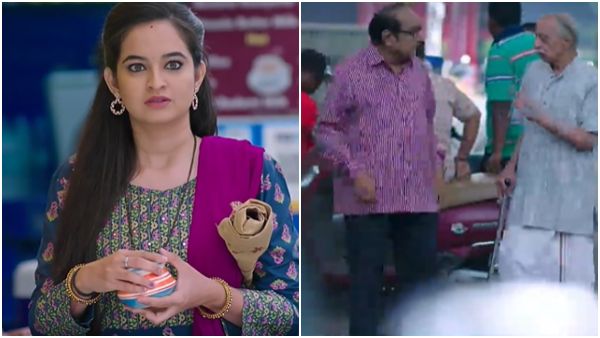 Kannada serial Shrirasthu Shubhamasthu written update on May 2nd 