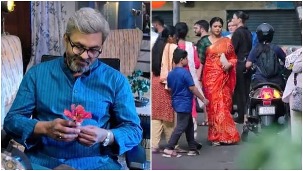 Kannada serial Shrirasthu Shubhamasthu written update on 1st may Kannada serial Shrirasthu Shubhamasthu written update on 1st may