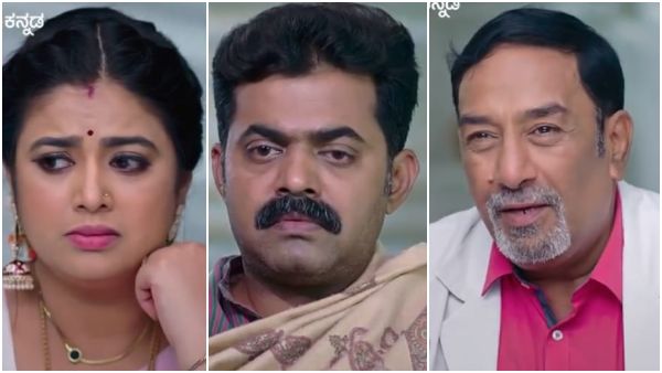 Kannada serial Shrirasthu Shubhamasthu written update on May 8th 