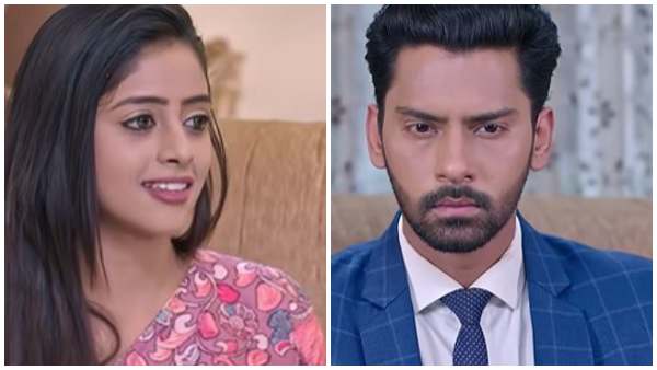 Shrirastu Shubhamasthu serial 19th May Episode Written Update 