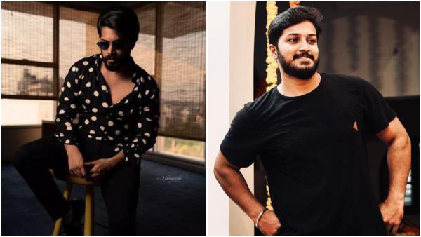 Deepak Gowda who came out of Zee Kannada Serial Shrirastu Shubhamastu