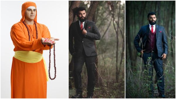 Star Suvarna serial Shri Yediyur Siddhalingeshwara fame Vallabh Suri about the serial 