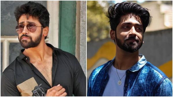 Actor Swaminathan Anantharaman of Mithuna Raashi fame is busy on Telugu television Actor Swaminathan Anantharaman of Mithuna Raashi fame is busy on Telugu television