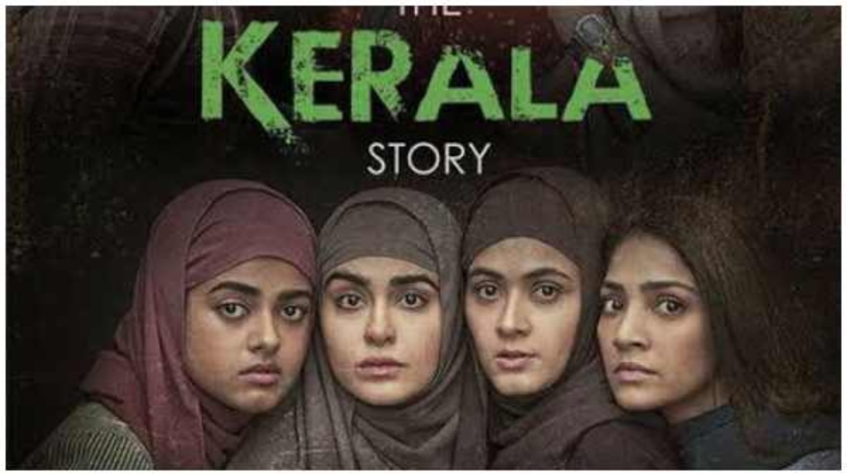 Adah Sharma Starrer The Kerala Story enters Rs 5 crore club on Day 5 at Indian box office