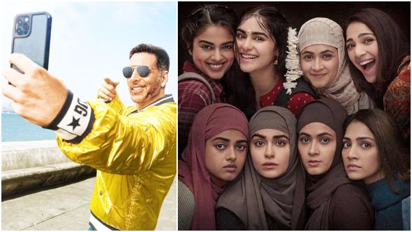 The Kerala Story Box Office Day 2 collection in Karnakta 1.49 Crore India wise 12.50 Cr The Kerala Story Box Office Day 2 collection in Karnakta 1.49 Crore India wise 12.50 Cr