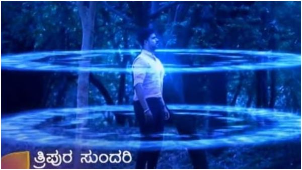 Tripura Sundari serial Written Update on May 24th episode 