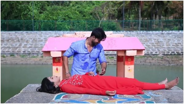 Tripura sundari serial Written Update on May 11th episode 