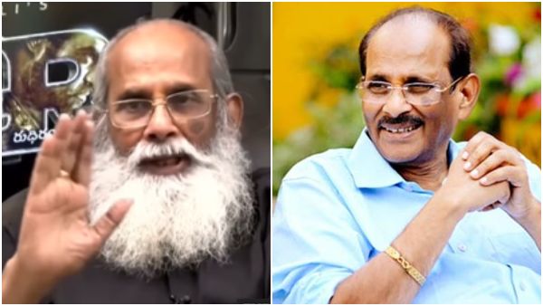 Rajamouli Father K V Vijayendra Prasad writing a novel called Brahmaputra here is the details 