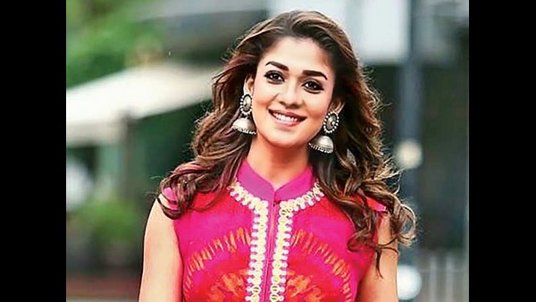 Tamil Director Parthiban was angy with Lady Super star Nayanthara