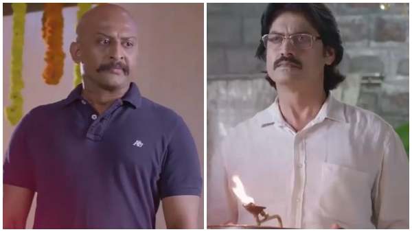 Colors Kannada antarapata serial written update on june 2nd episode 