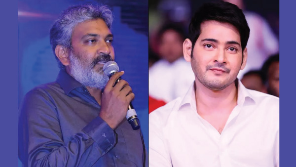 Rajamouli to rope in Mohan lal for Mahesh babus SSMB 29