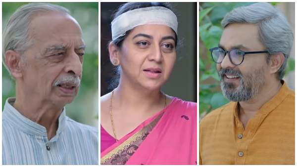 Shrirastu Shubhamasthu serial 02nd June Episode Written Update 